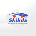 Ville de skikda logo